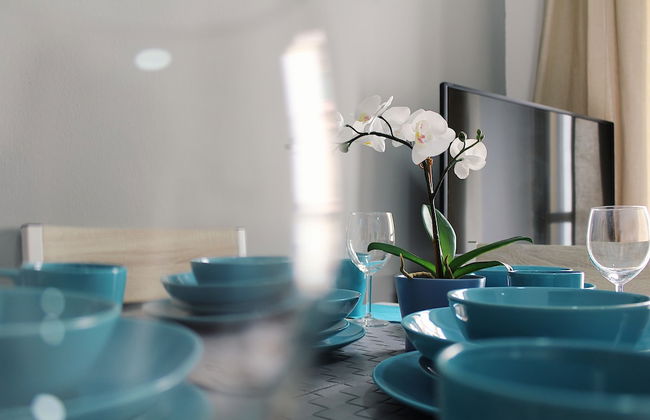 Wish Suite Muro De Los Navarros - Foto 7