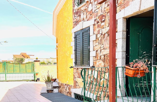 Appartamenti San Teodoro II - Foto 31