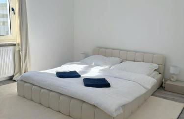 Modernes Apartment Nähe Cologne und Düsseldorf - Foto 7