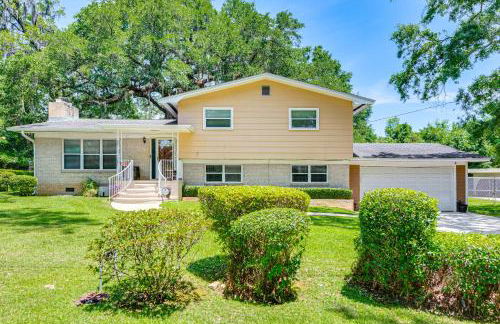 2 Mi to FSU and FAMU Home with Spacious Deck! - Foto 2