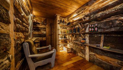 Rustic villa Radosic with indoor pool - Foto 3