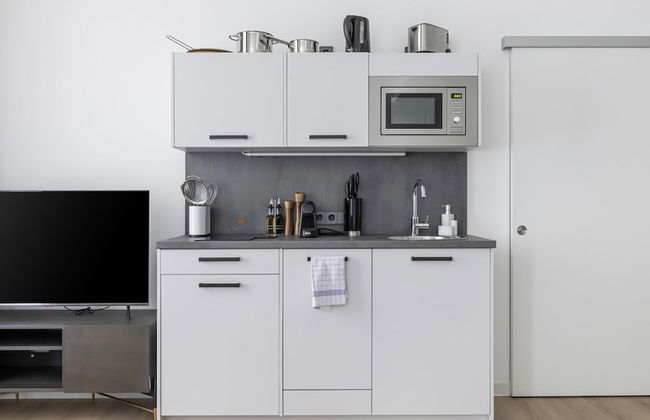 Limehome Rosenheim Gillitzerstraße - Foto 24