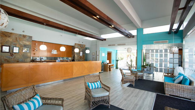 Fuentepark Apartments - Foto 4