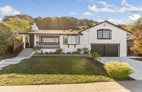 @ Marbella Lane - 3BR w/sweeping views of Bay Area - Foto 42