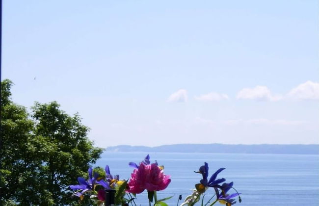 Sea View 6 - Villa Bella Vista - Foto 8