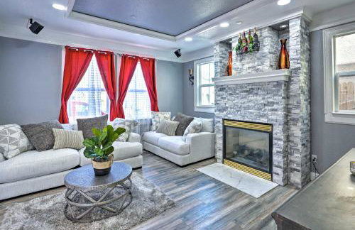 Modern Sacramento House about 12 Mi to Downtown! - Foto 1