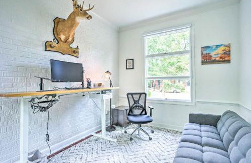 Majestic Richmond Apt with Tranquil Koi Pond! - Foto 15