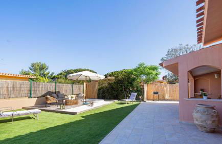 Villa Gea 8 in Costa Rei - Foto 6