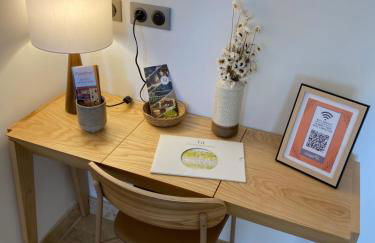 Les Logis de Cocagne - Foto 29