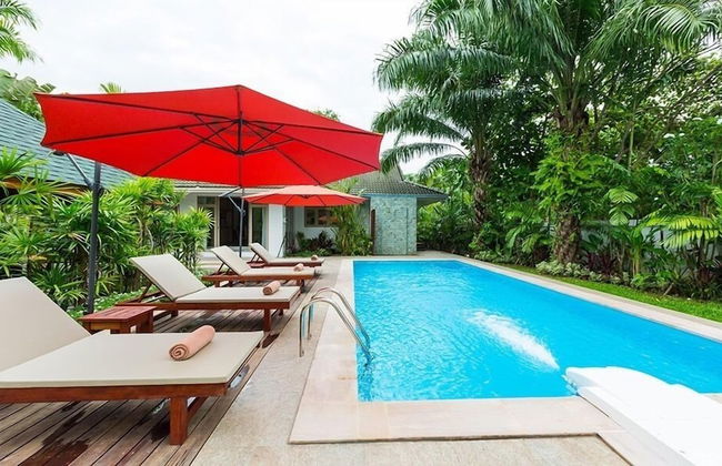 Villa Raeya - Photo 18