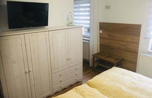 Ferienwohnungen in Kahnsdorf - Hainer See - südlich von Leipzig - in ruhiger Lage - Foto 14