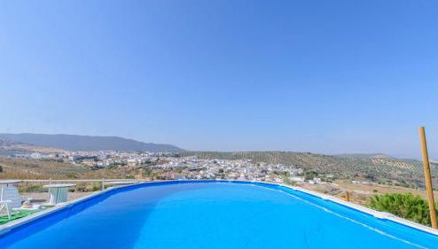 Cortijo La Umbria Villanueva de Algaidas by Ruralidays - Foto 1, Other