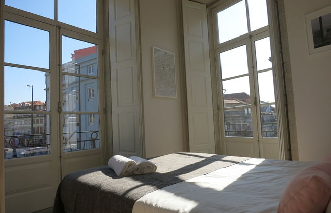 Porto Cinema Apartments - Foto 8