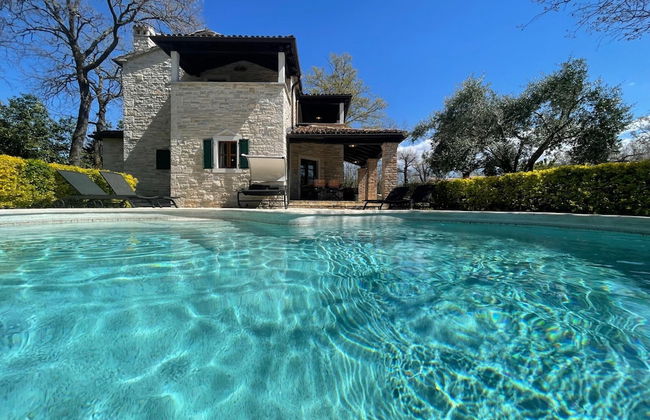 Villa in Banki With Private Pool Near Marea Beach - Foto 20