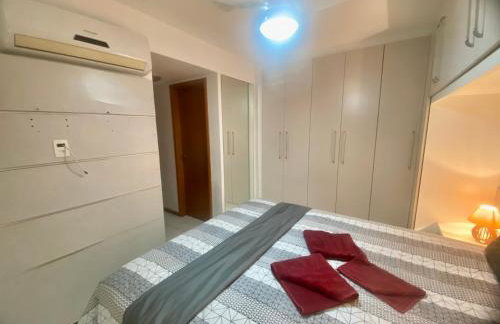 Apartamento Praia Piratininga Vista Mar - Foto 21