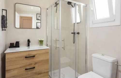 Mediterranean Breeze Beach House - Foto 25