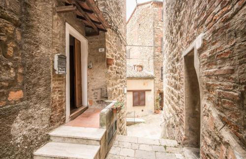 Casa di Franca a San Galgano - Foto 19