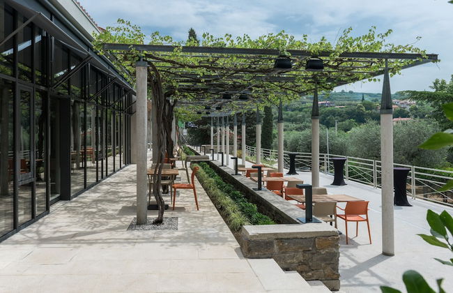 Vila Laguna Strunjan - Foto 39