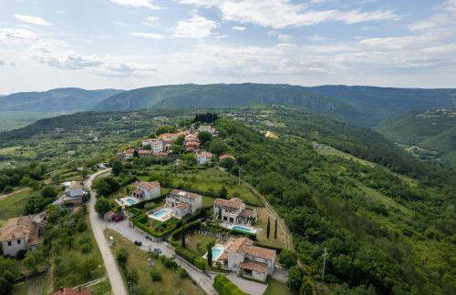 Villa Habibi - Foto 9