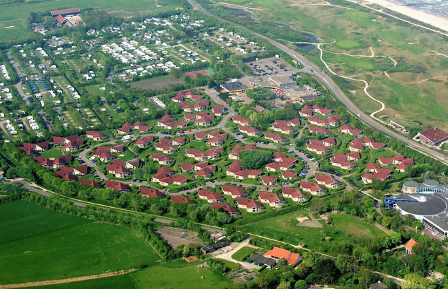 Bungalow in Zeeland Near Sandy Beaches - Foto 33