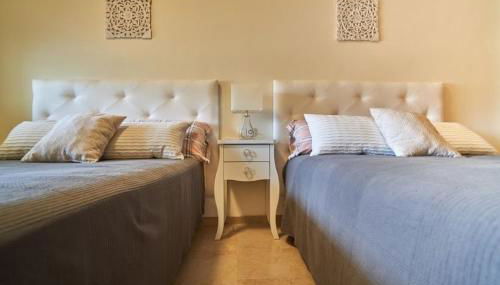 Apartamento primera línea de playa Isla Cristina Urbanización Zarati - Foto 4