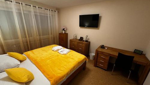 CATS Home and Apartment - Foto 5