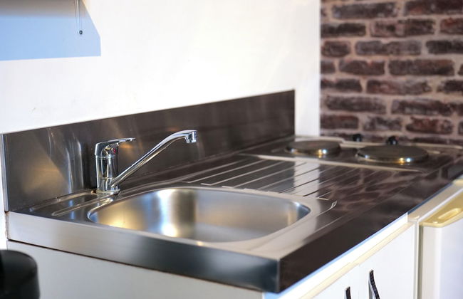 Les Cinq Lys - Foto 18