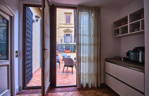 Pink Star Napoli Luxury Apartment - Foto 18