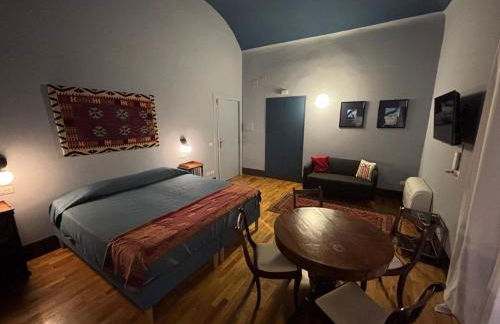 Rosso Napoli Suites - Foto 24