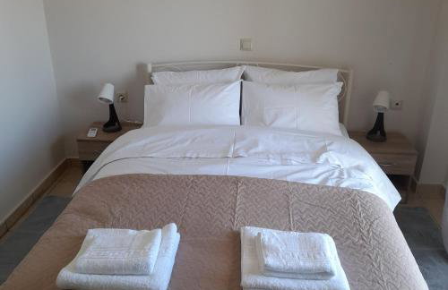 Villa Ioulia Malakonda, Eretria ,Greece - Photo 10