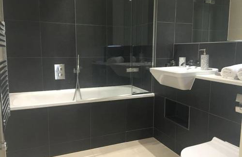 GRAND SERVICED APARTMENT***** - Foto 8