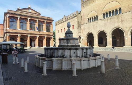 Appartamento in piazza Cavour centro storico Rimini - Photo 1