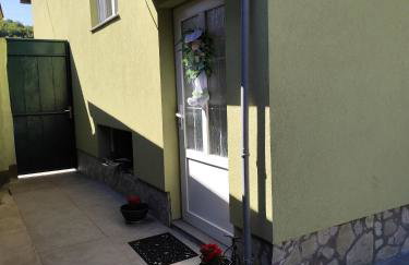 Apartments for families with children Hreljin Ogulinski, Gorski kotar - 24798 - Foto 1