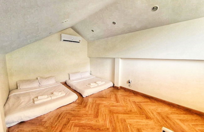 Level TWO pool villa Sriracha - Foto 3