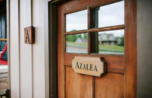 BEAUTIFUL Jasper Highlands Cabin - AZALEA - Foto 30