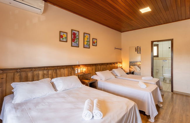 LOCAR-IN GRAMADO- Chalés Hill Top - Photo 17