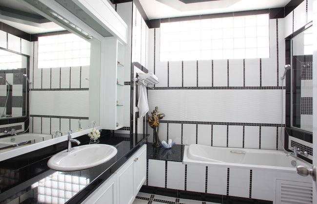 KTK Pattaya Hotel and Residence - Foto 50