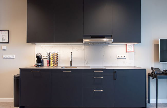 Reykjavik Residence Hotel - Foto 47