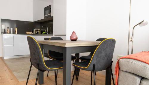 Urban Sky Apartment Malaga - Photo 4