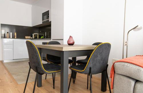 Urban Sky Apartment Malaga - Photo 4