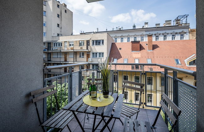 Vagabond Downtown - Foto 72