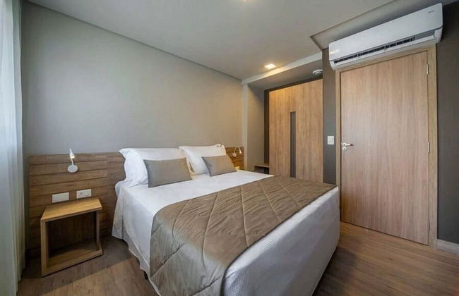 Golden Gramado Laghetto Resort - MC - Foto 3