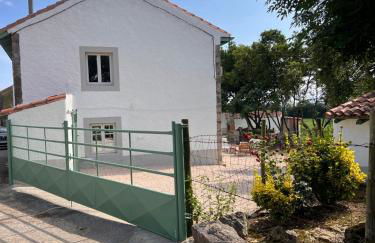 Casona a 1km de la playa de Gerra - Foto 22