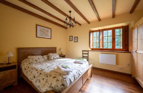 Villa en Asturias con cine, Piscina, BBQ, Juegos, 14 Pax - Foto 70