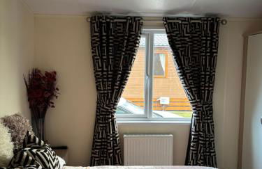 Rachels Luxury Tattershall Hot Tub & Fishing Retreat - Foto 48