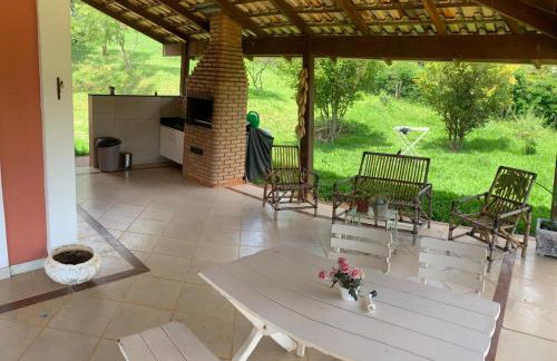 Sitio Nossa Fazenda - Foto 6