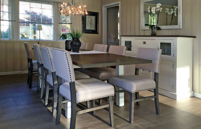 Villa Syltebær - Foto 14