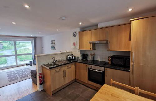 Cornwall Holiday Home, Casa Da Praia - Foto 1