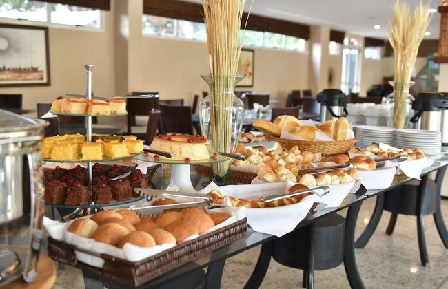 Apartamento no Condomínio Lençois Flat - 201 bloco Atins - Foto 16