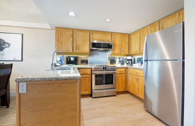 Powder's Edge by LaTour Hotels and Resorts - Foto 4